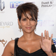 Illustration for article titled Halle Berry Wont Let Nahla Watch emCinderella/em Because of Steve Harvey